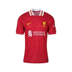 Liverpool F.C 24/25 Home, Away & 3rd Kit