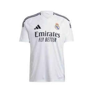 Real Madrid 24/25 Home, Away & 3rd Kit